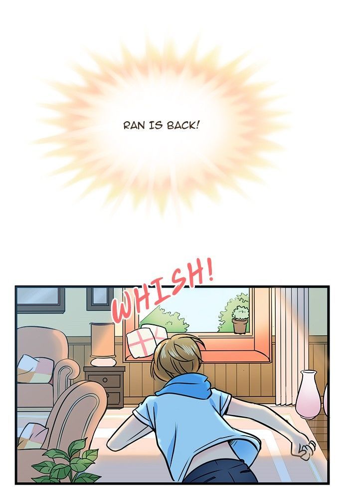 Eggnoid – Manga chapter 14 - page 14
