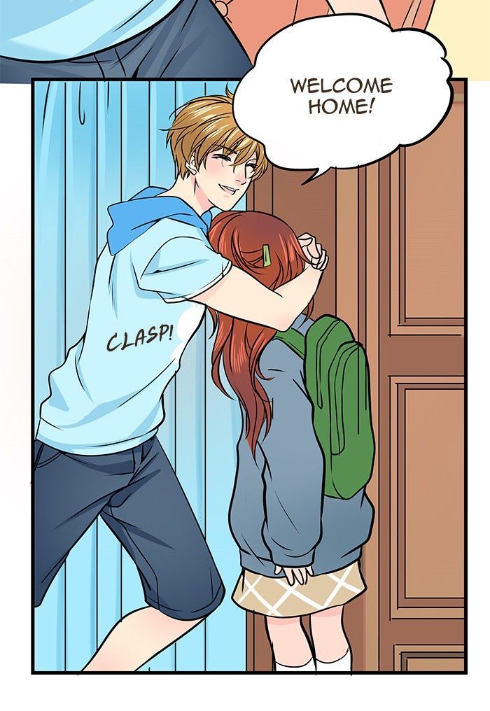 Eggnoid – Manga chapter 14 - page 20