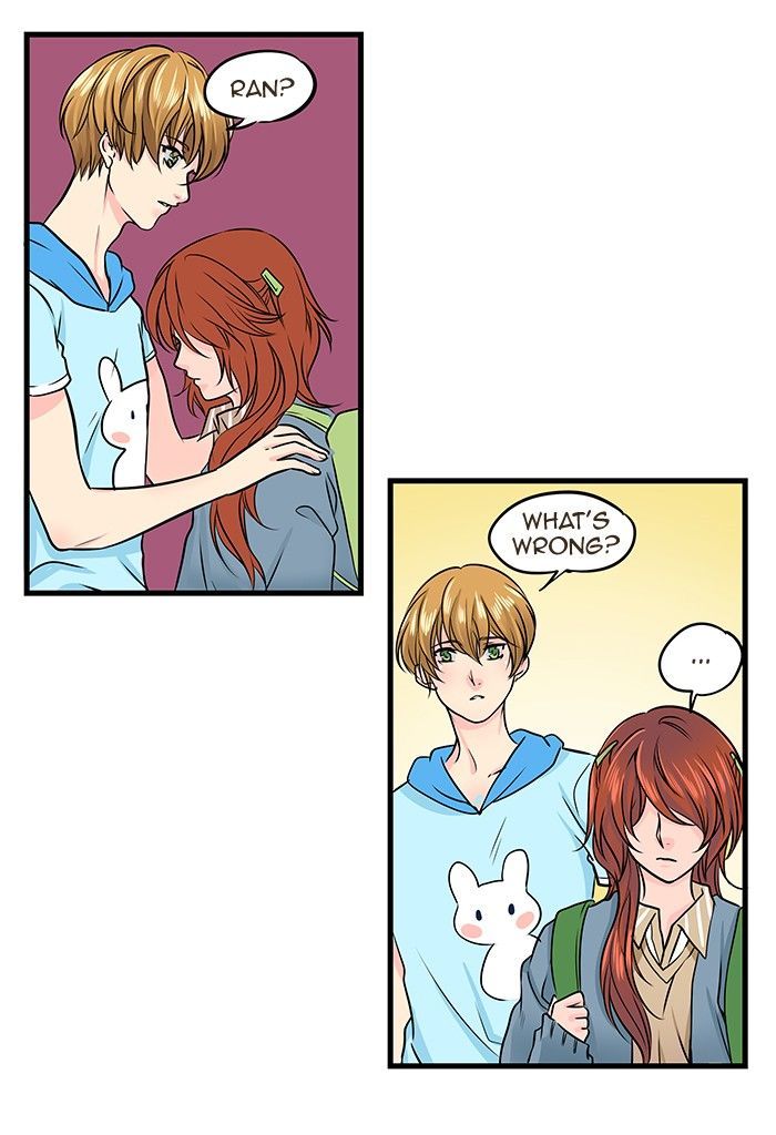 Eggnoid – Manga chapter 14 - page 22