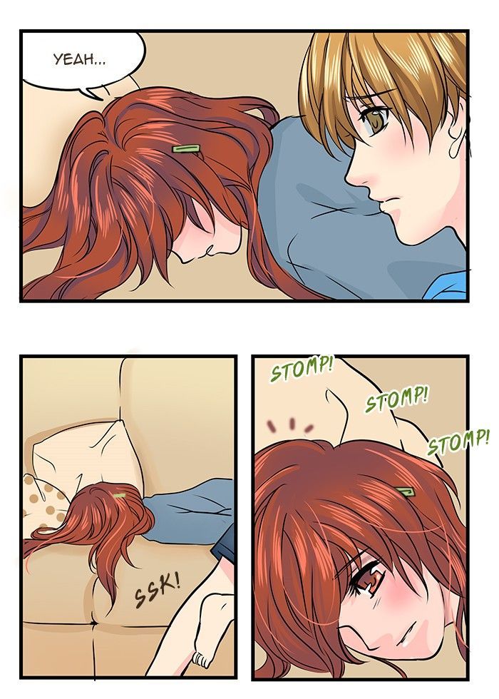 Eggnoid – Manga chapter 14 - page 25