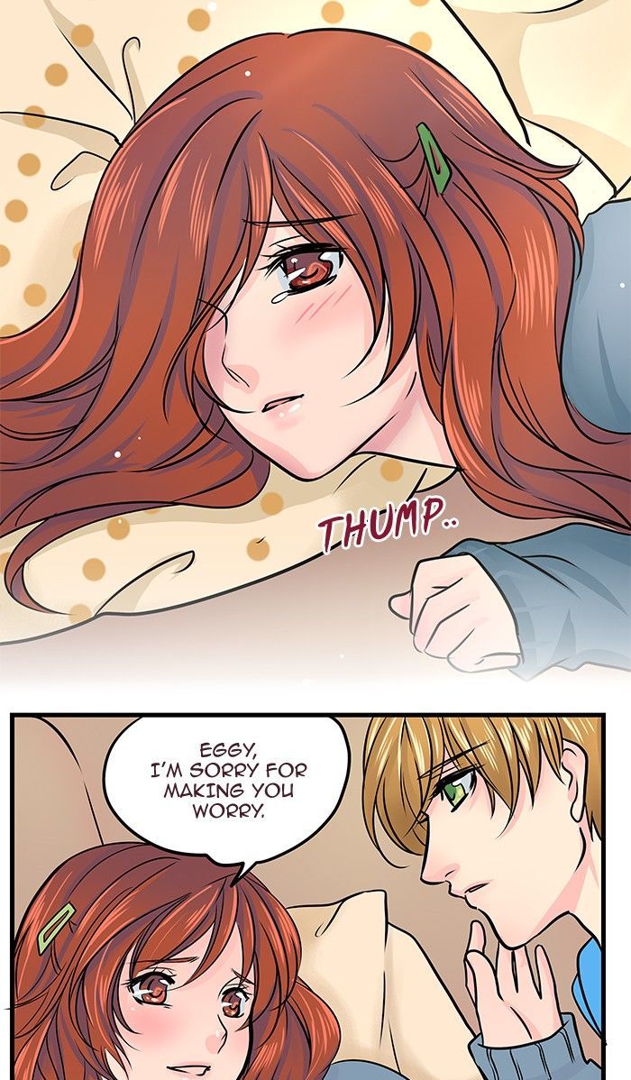 Eggnoid – Manga chapter 14 - page 30