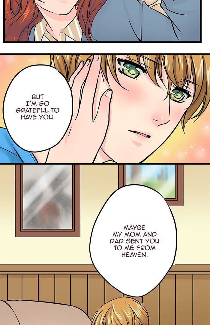 Eggnoid – Manga chapter 14 - page 31