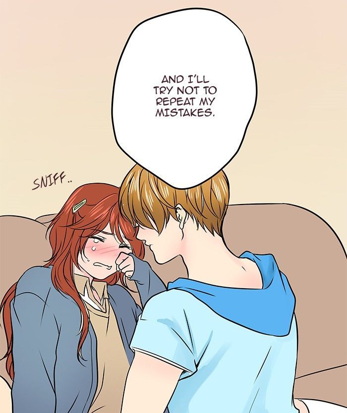 Eggnoid – Manga chapter 14 - page 37
