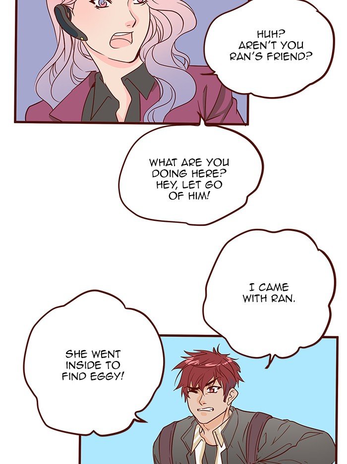 Eggnoid – Manga chapter 235 - page 11