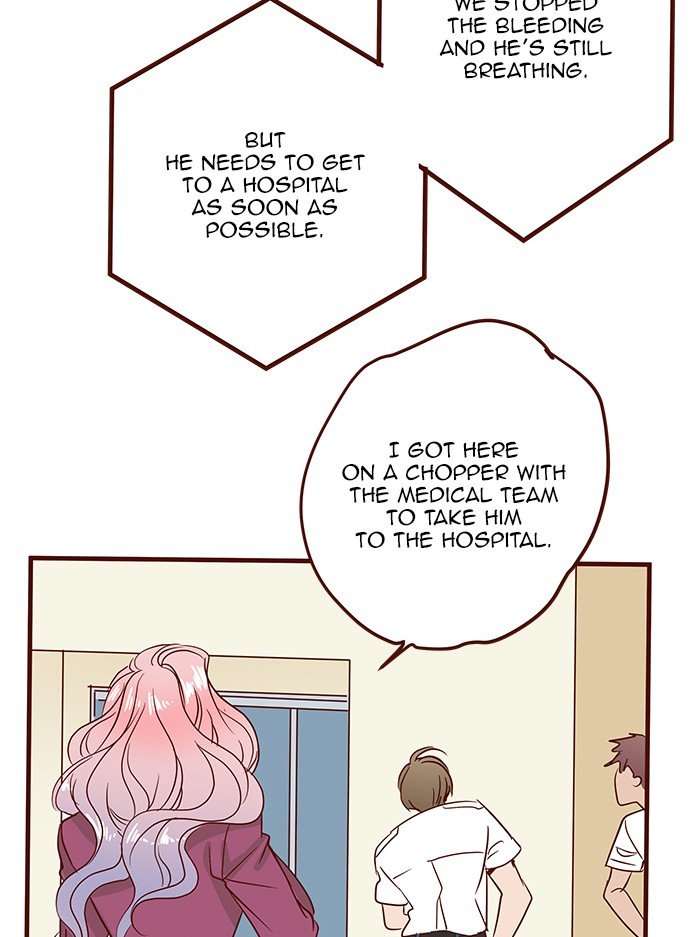 Eggnoid – Manga chapter 235 - page 15