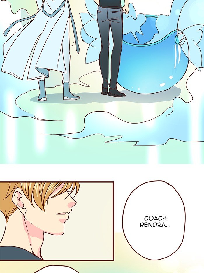 Eggnoid – Manga chapter 235 - page 19