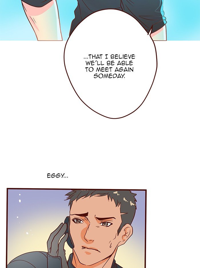 Eggnoid – Manga chapter 235 - page 21