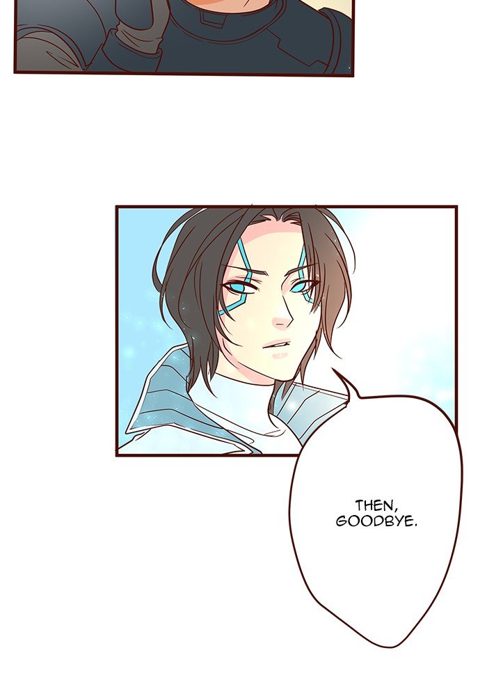 Eggnoid – Manga chapter 235 - page 22