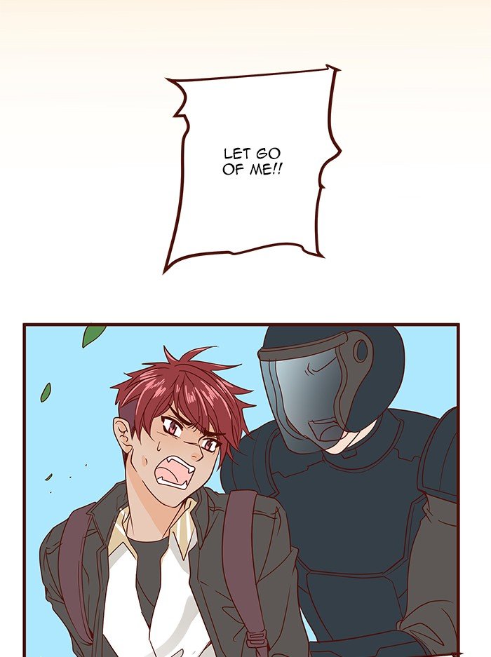 Eggnoid – Manga chapter 235 - page 3