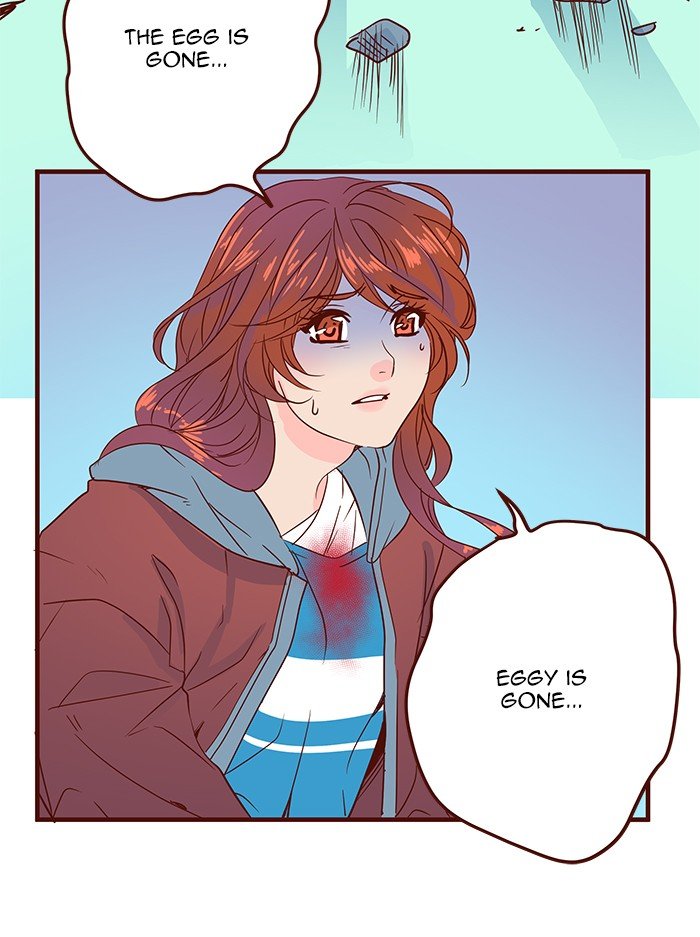 Eggnoid – Manga chapter 235 - page 31