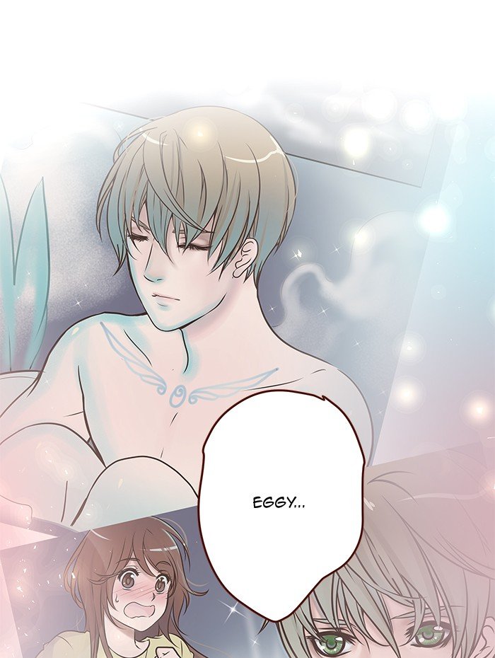 Eggnoid – Manga chapter 235 - page 32
