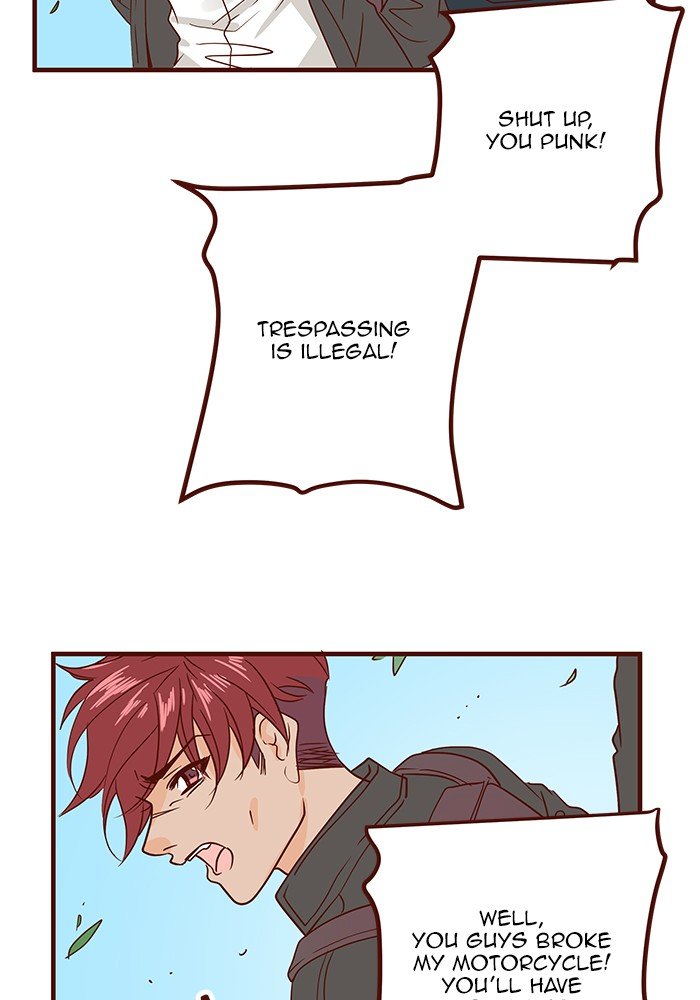 Eggnoid – Manga chapter 235 - page 4