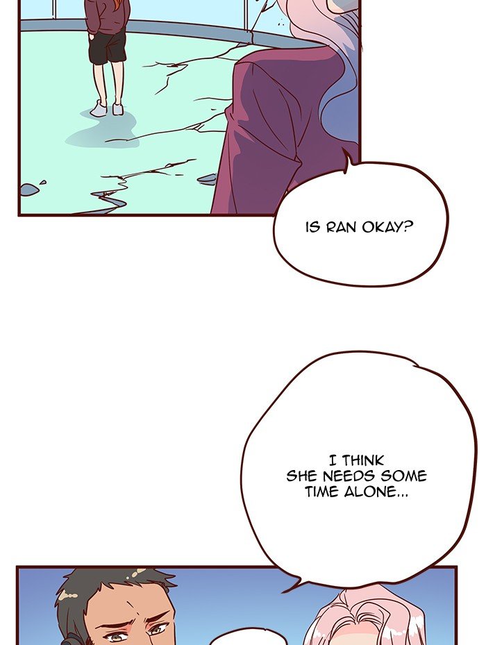 Eggnoid – Manga chapter 235 - page 42