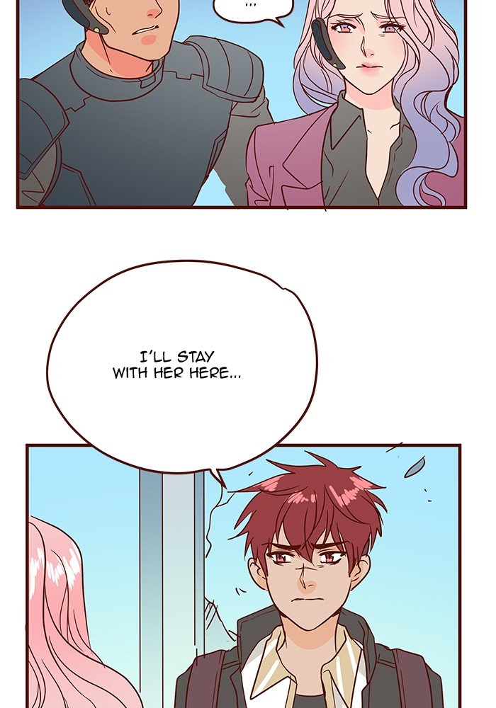 Eggnoid – Manga chapter 235 - page 43