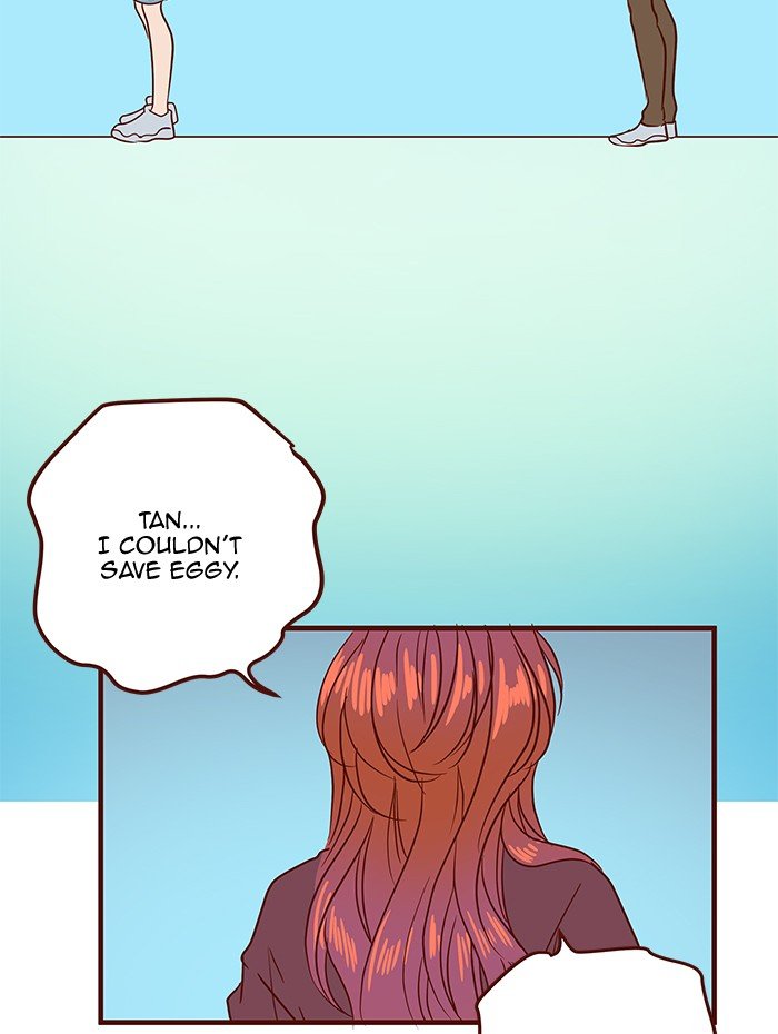 Eggnoid – Manga chapter 235 - page 46