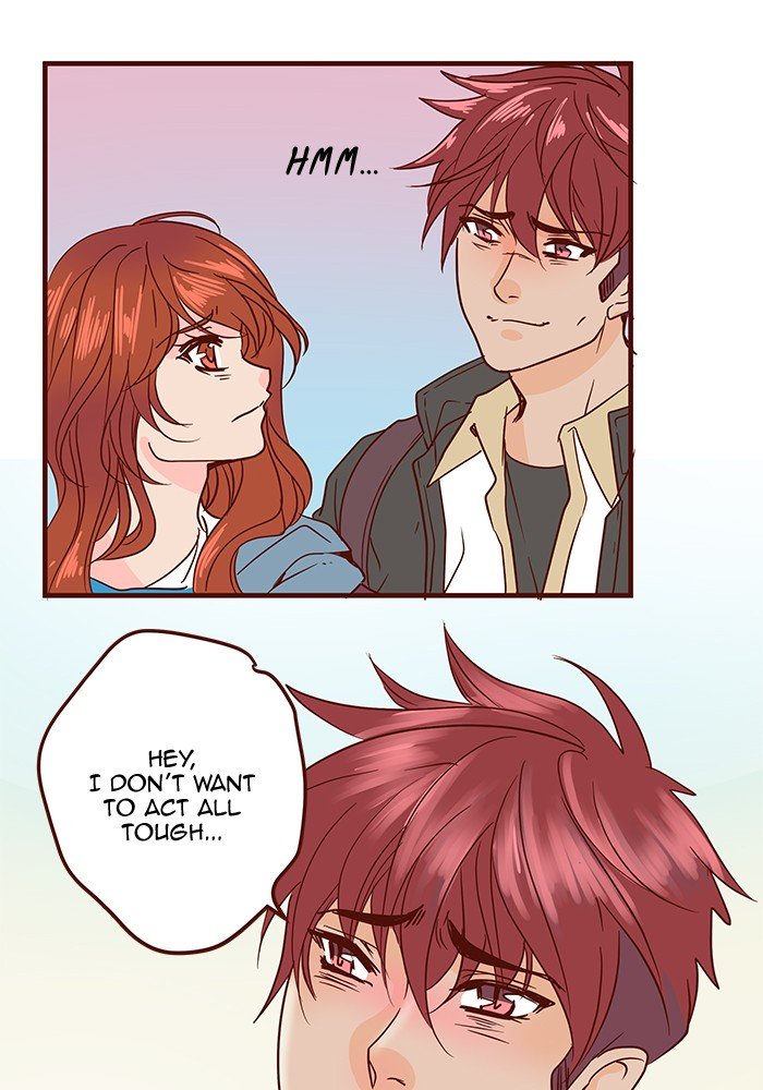 Eggnoid – Manga chapter 235 - page 49