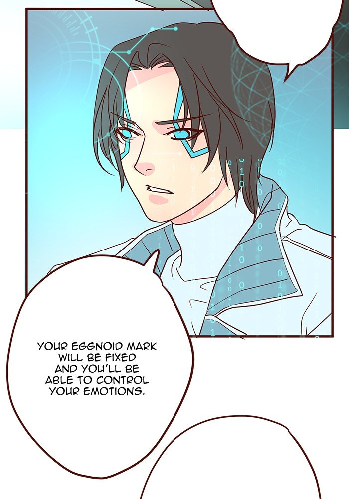 Eggnoid – Manga chapter 235 - page 57