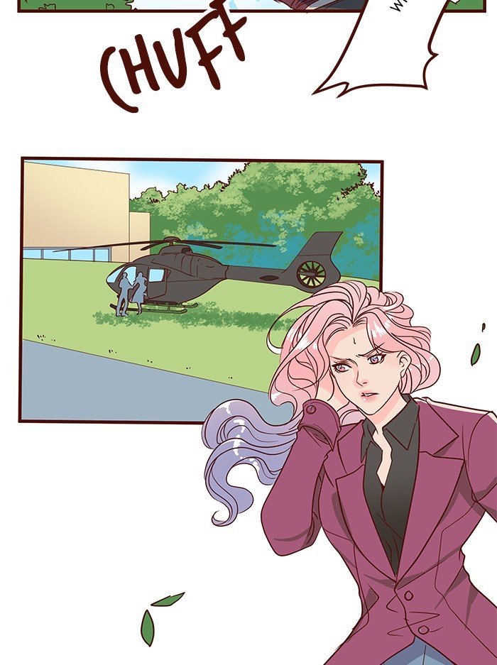Eggnoid – Manga chapter 235 - page 7