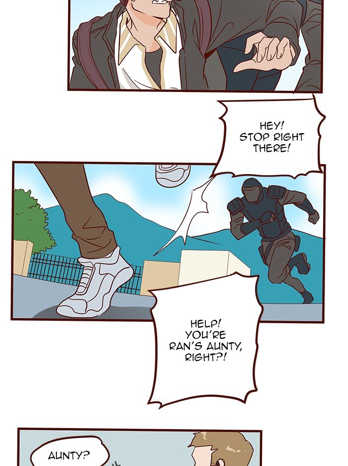 Eggnoid – Manga chapter 235 - page 9