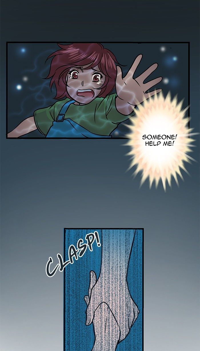 Eggnoid – Manga chapter 15 - page 11
