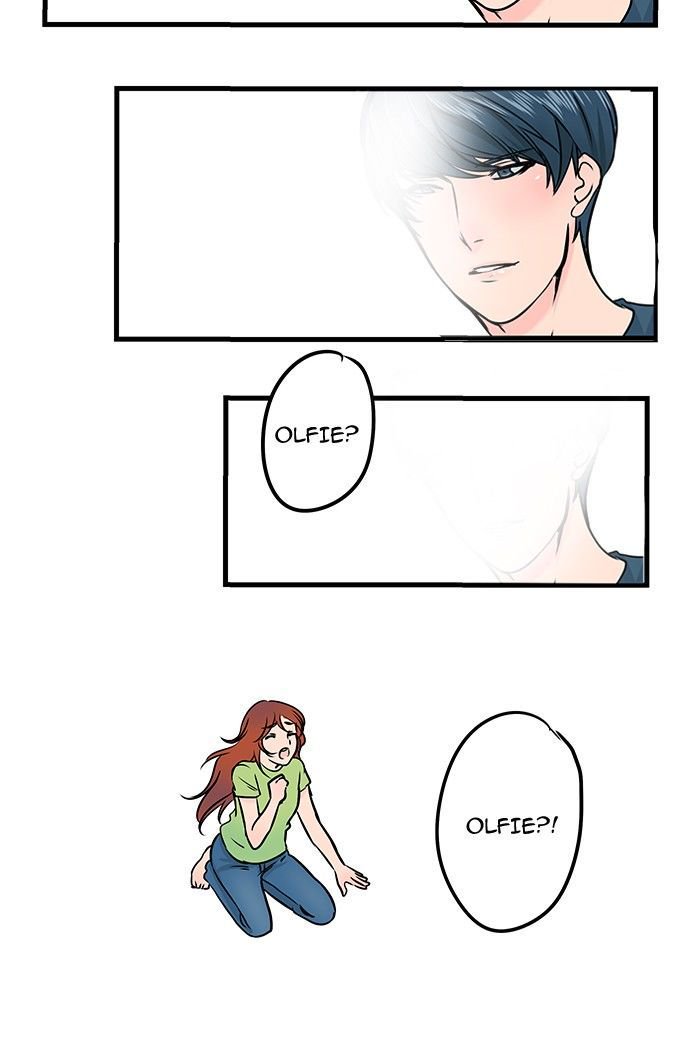 Eggnoid – Manga chapter 15 - page 13