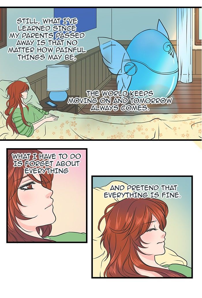 Eggnoid – Manga chapter 15 - page 15