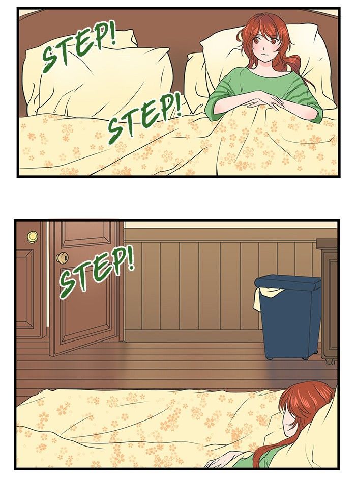 Eggnoid – Manga chapter 15 - page 16