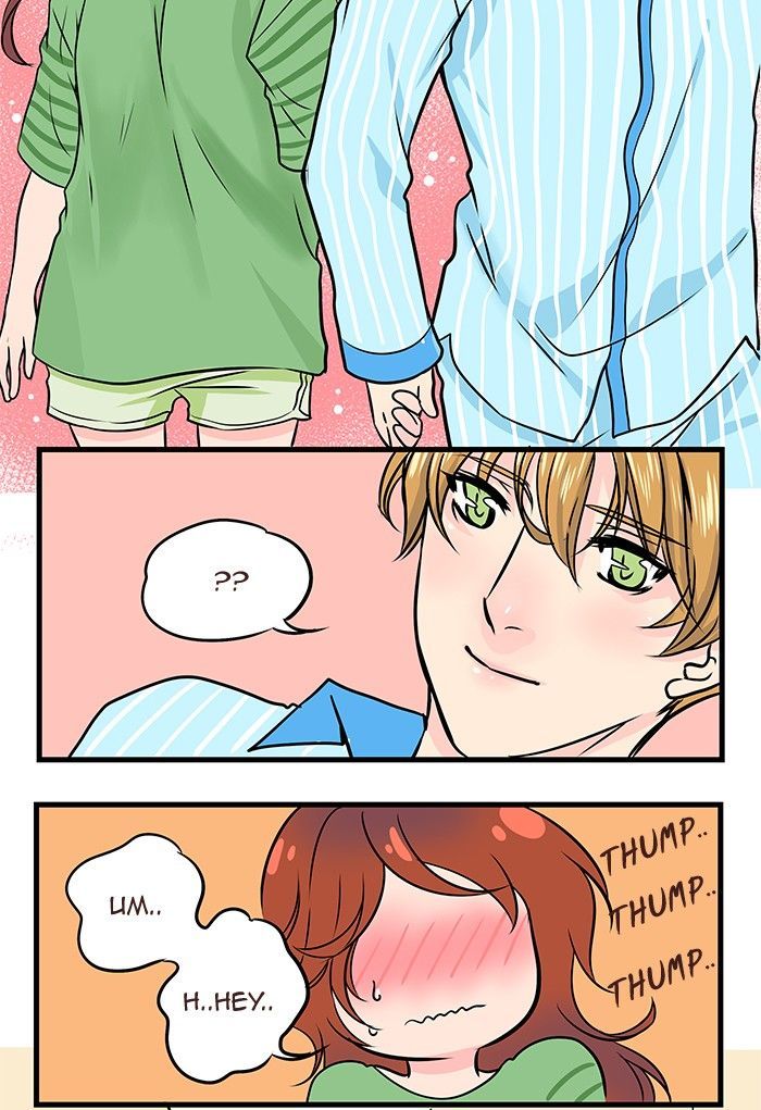 Eggnoid – Manga chapter 15 - page 24