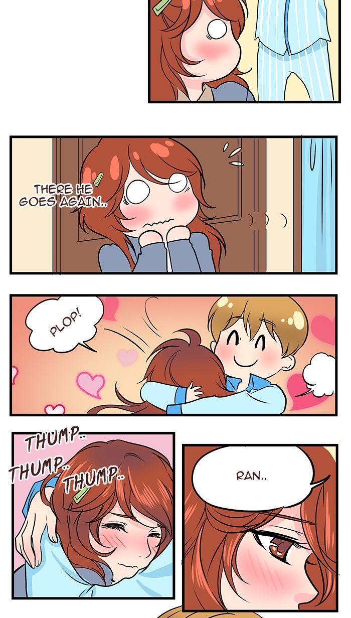 Eggnoid – Manga chapter 15 - page 26