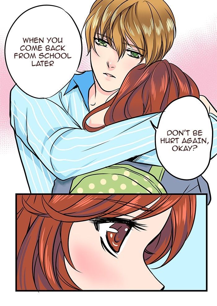 Eggnoid – Manga chapter 15 - page 27