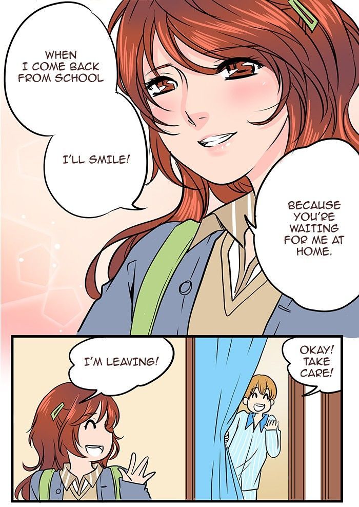 Eggnoid – Manga chapter 15 - page 29