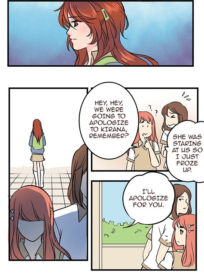 Eggnoid – Manga chapter 15 - page 32