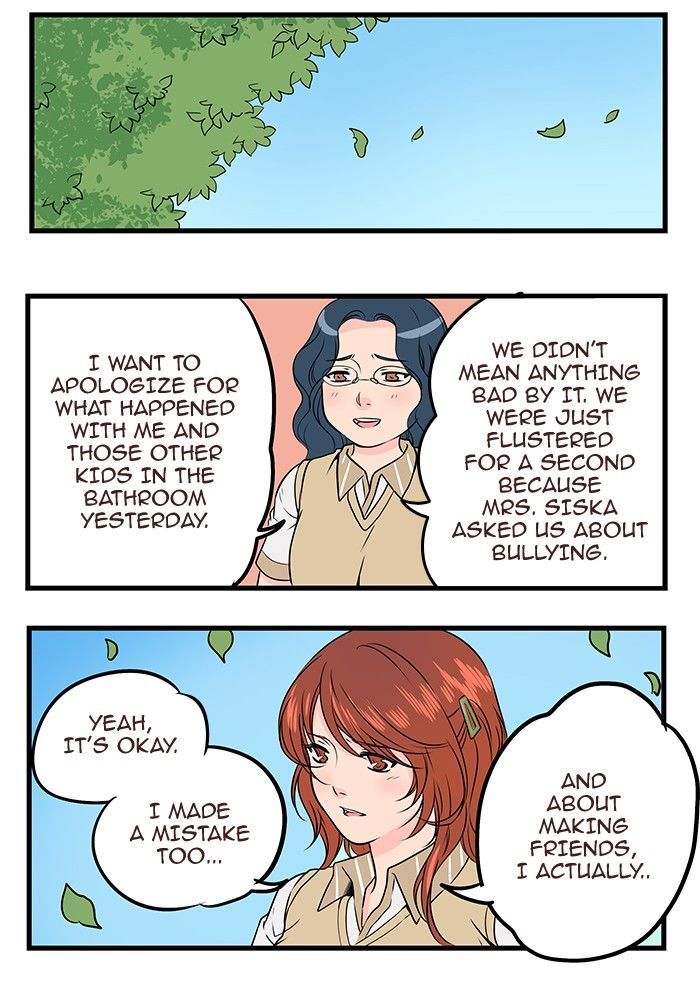 Eggnoid – Manga chapter 15 - page 35