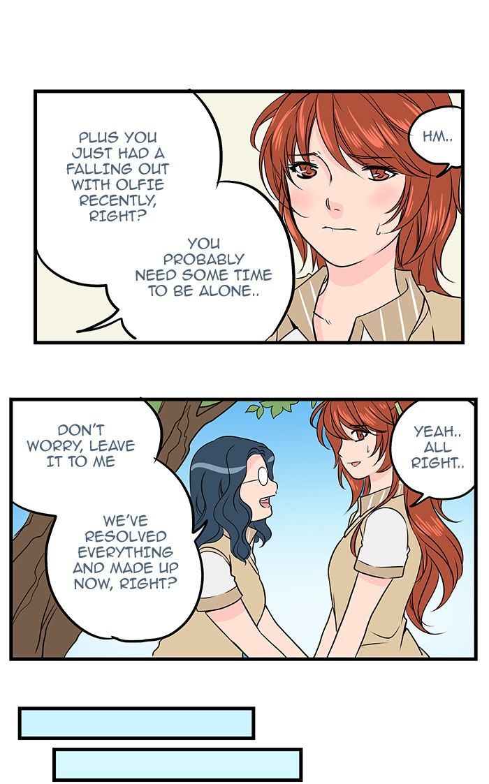 Eggnoid – Manga chapter 15 - page 37