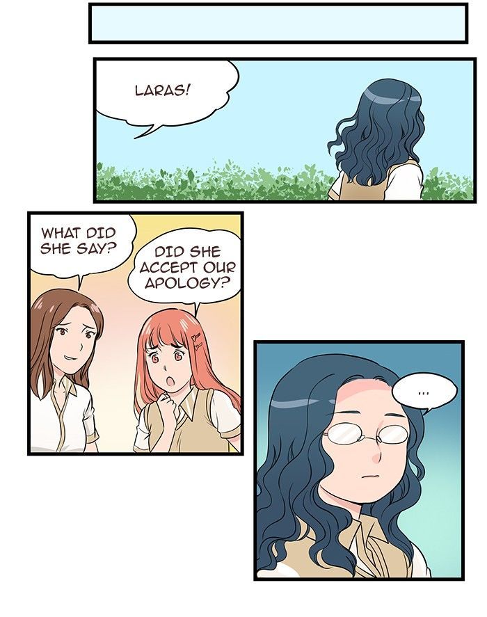 Eggnoid – Manga chapter 15 - page 38