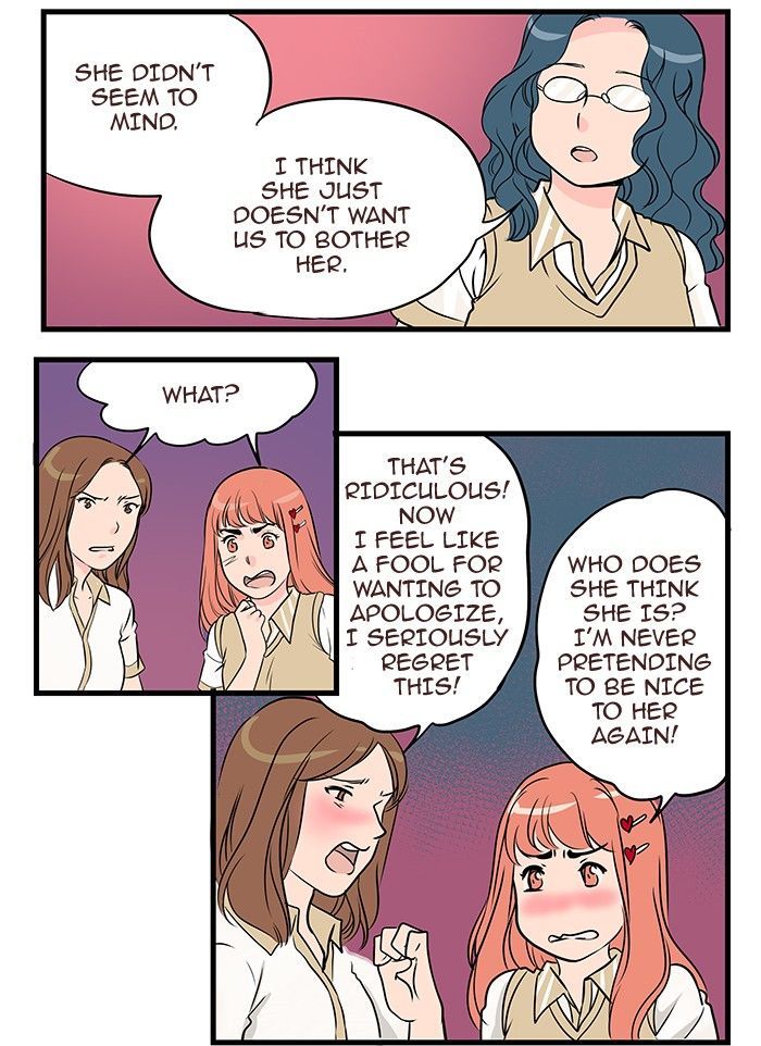 Eggnoid – Manga chapter 15 - page 39