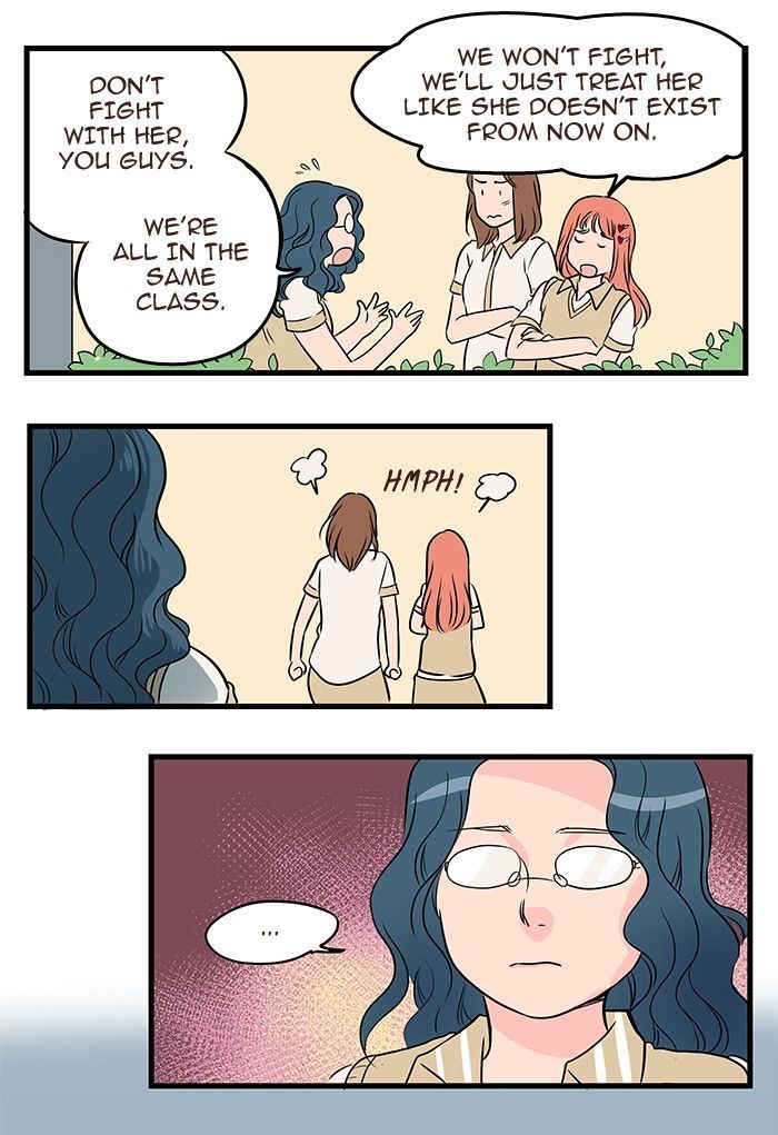 Eggnoid – Manga chapter 15 - page 40