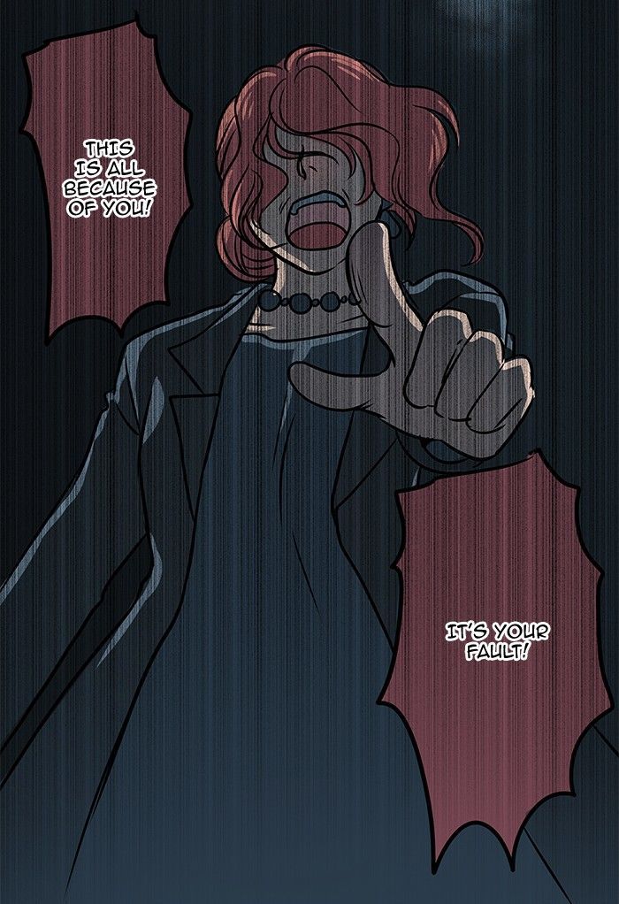 Eggnoid – Manga chapter 15 - page 6