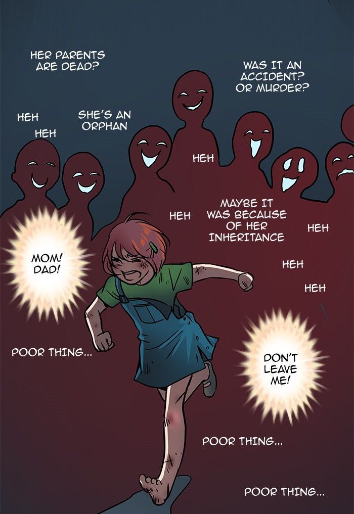 Eggnoid – Manga chapter 15 - page 7
