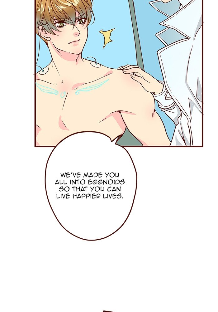 Eggnoid – Manga chapter 236 - page 12