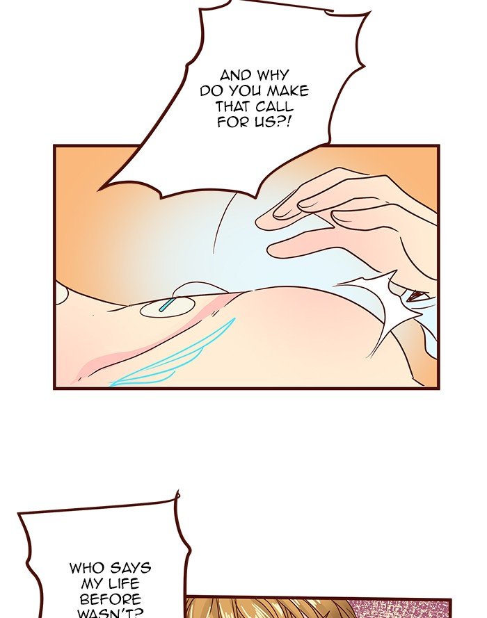 Eggnoid – Manga chapter 236 - page 13