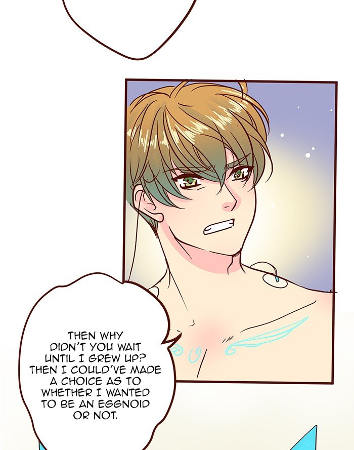 Eggnoid – Manga chapter 236 - page 17