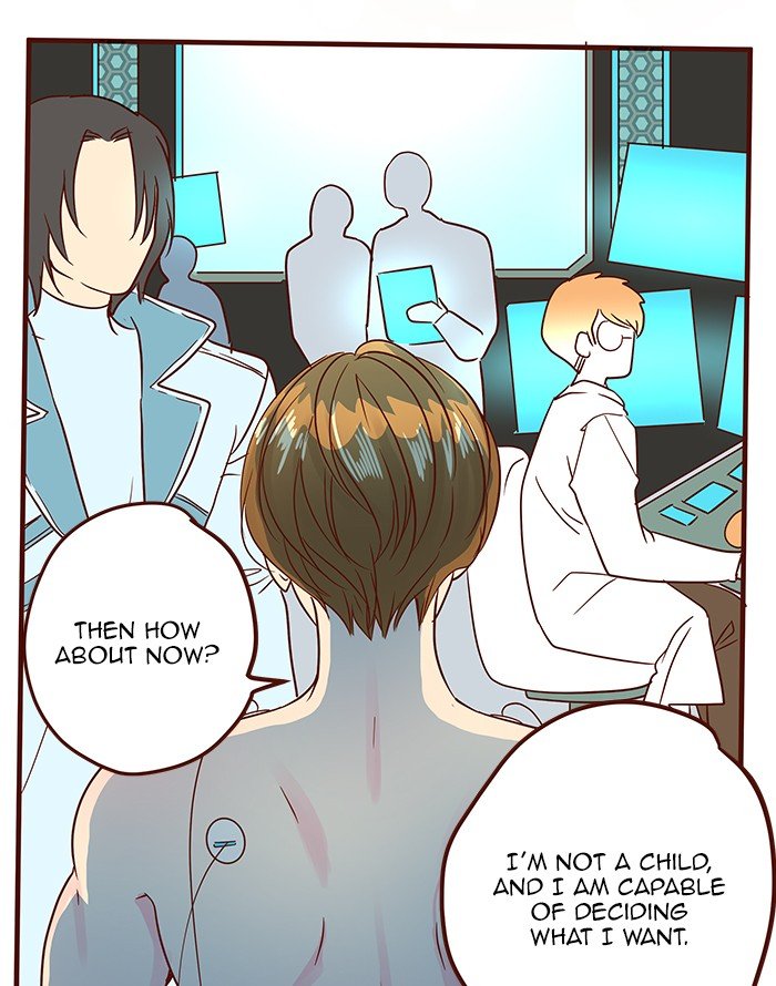 Eggnoid – Manga chapter 236 - page 19