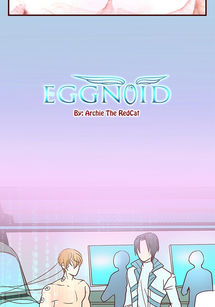 Eggnoid – Manga chapter 236 - page 2