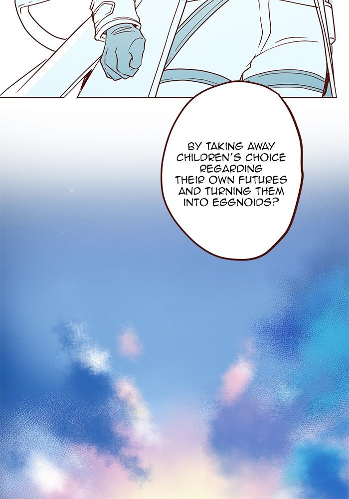 Eggnoid – Manga chapter 236 - page 22