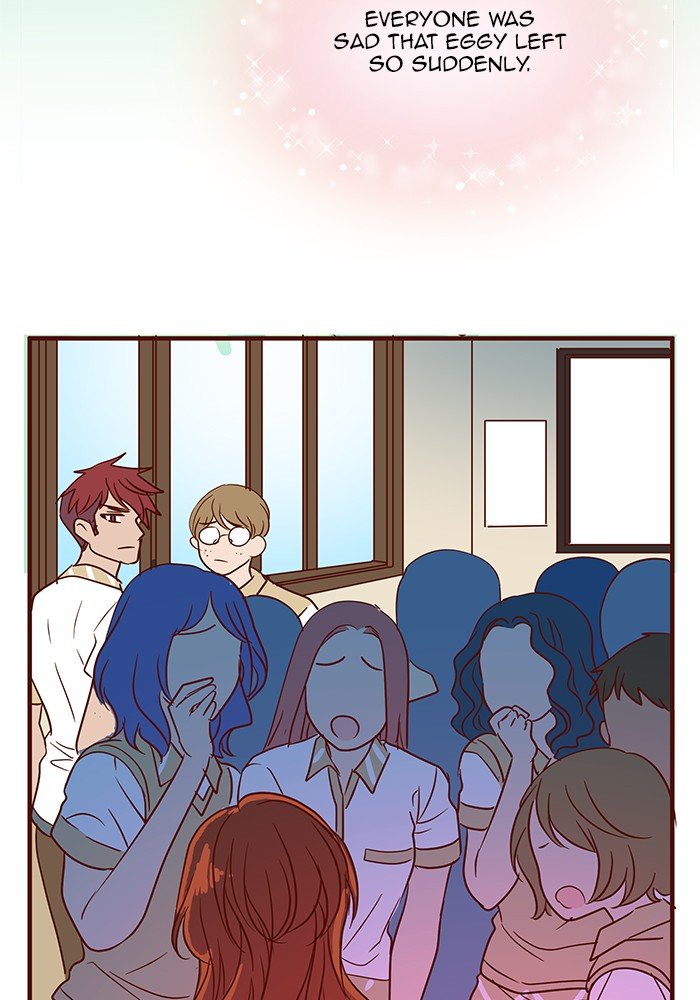 Eggnoid – Manga chapter 236 - page 26