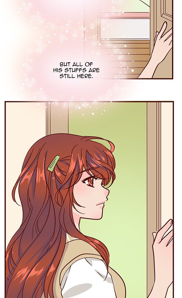 Eggnoid – Manga chapter 236 - page 38