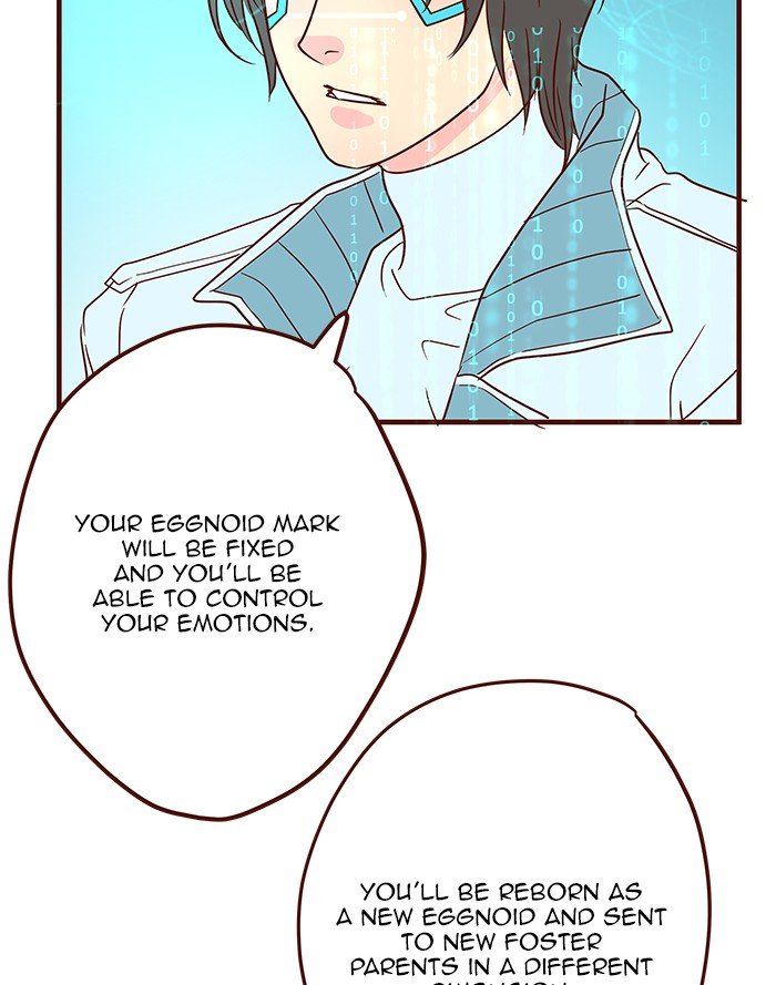 Eggnoid – Manga chapter 236 - page 5