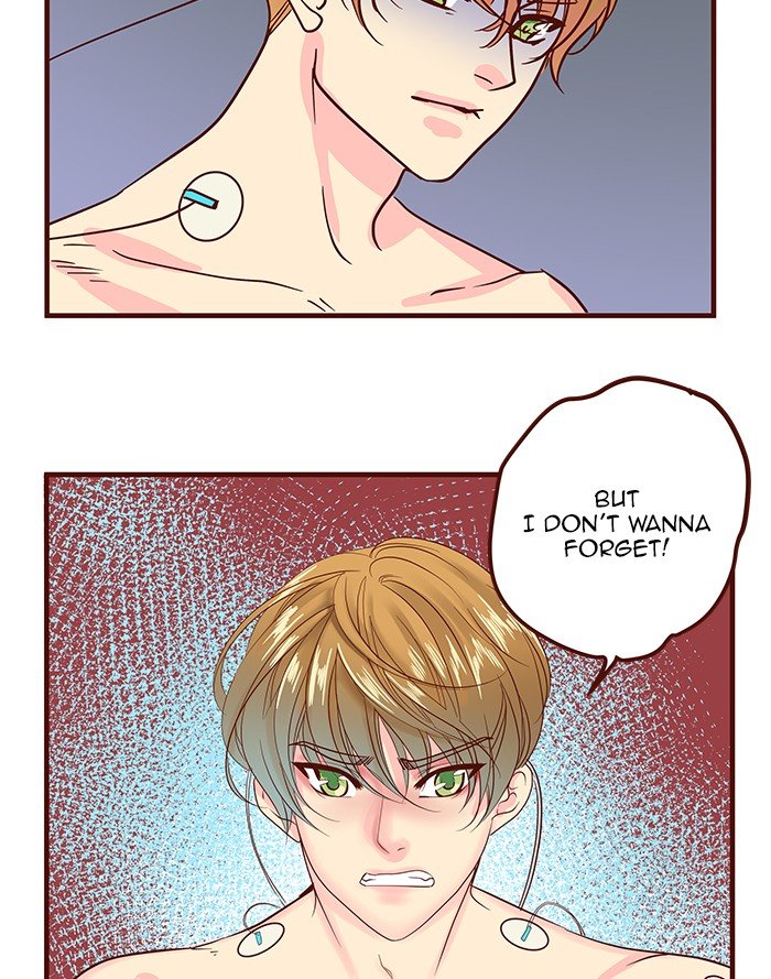 Eggnoid – Manga chapter 236 - page 7