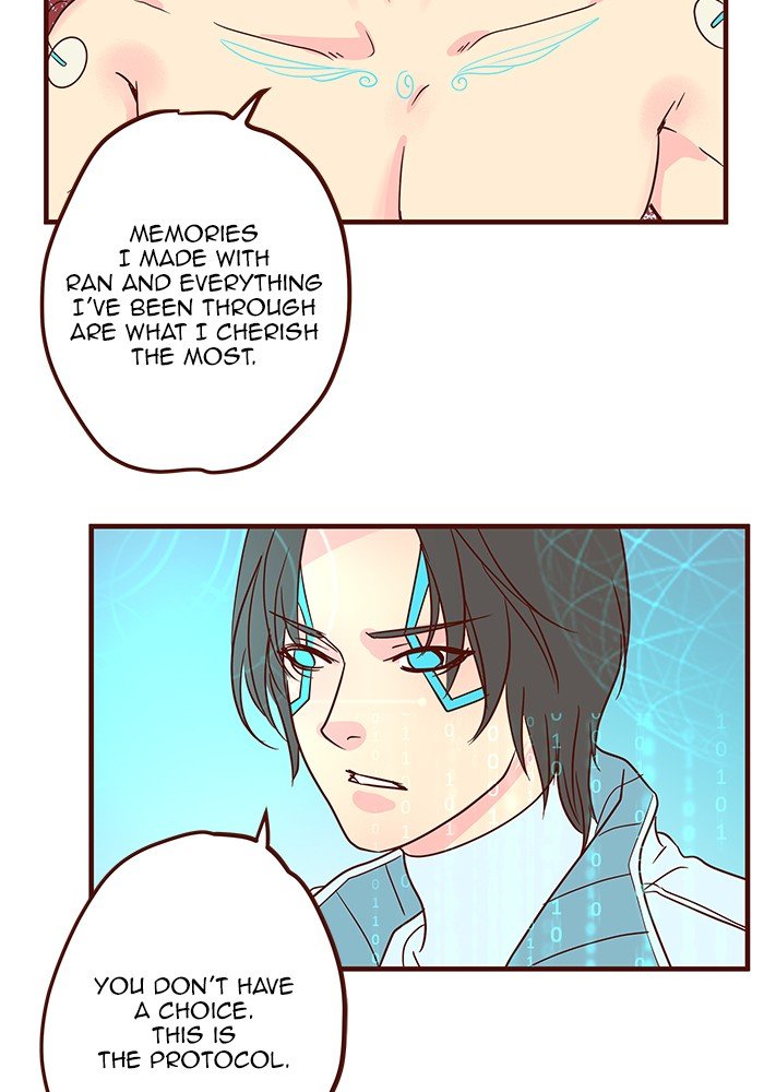 Eggnoid – Manga chapter 236 - page 8